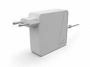 Green Cell AD55 Charger AC Adapter for Apple Macbook 85W / 20V 4.25A / Magsafe 2_4