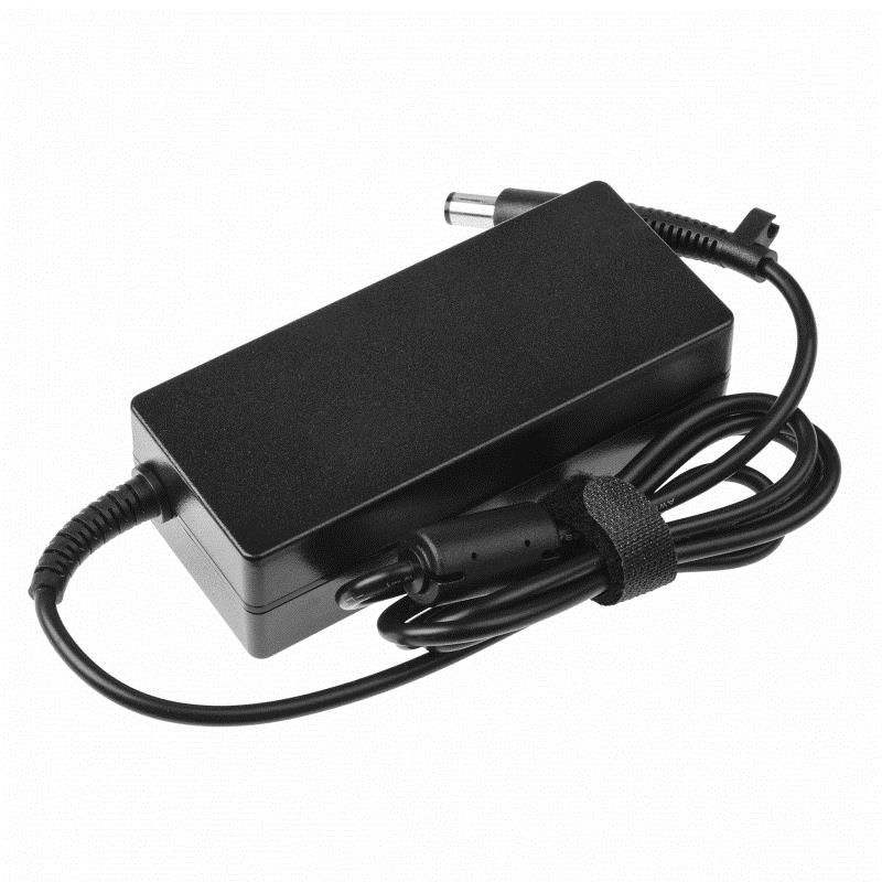 Green Cell AD12P power adapter/inverter Indoor 65 W Black_3