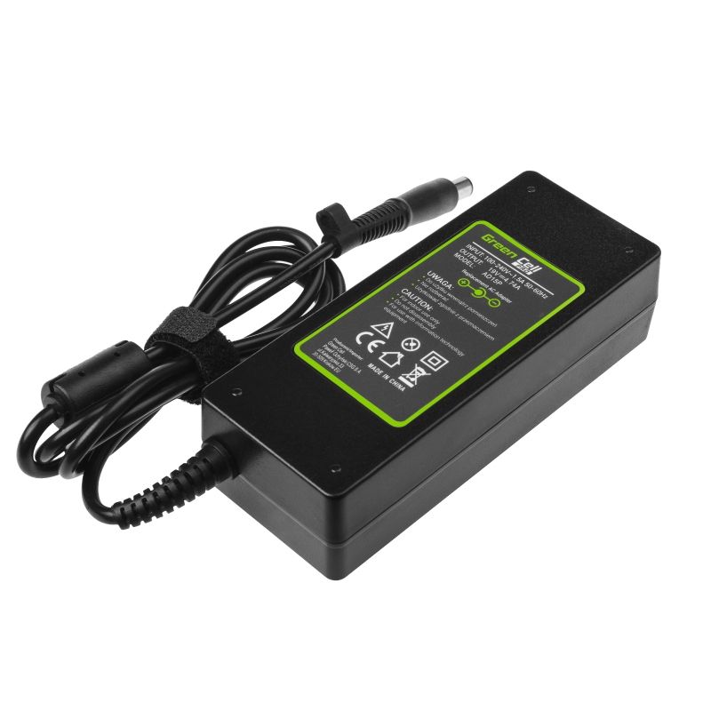 Green Cell AD15P power adapter/inverter Indoor 90 W Black_2