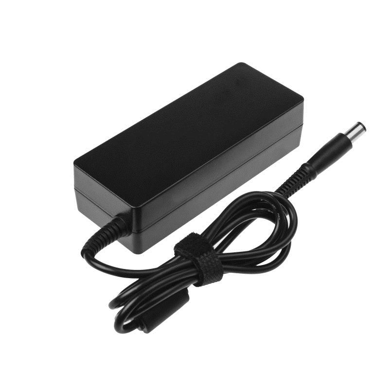Green Cell AD15P power adapter/inverter Indoor 90 W Black_4
