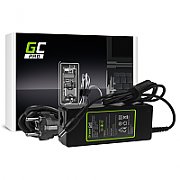 Green Cell AD21P power adapter/inverter Indoor 90 W Black_1