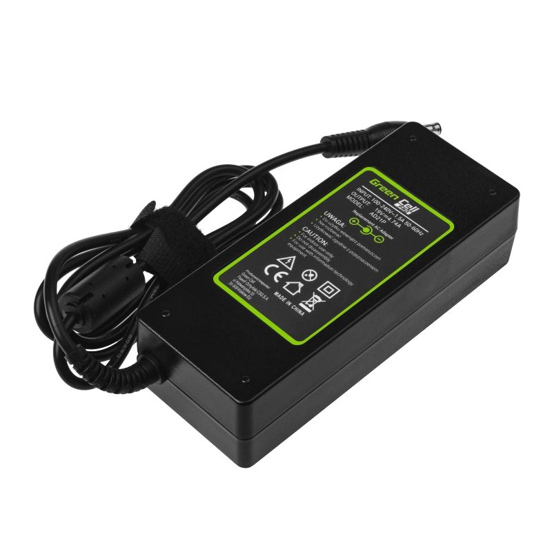 Green Cell AD21P power adapter/inverter Indoor 90 W Black_2