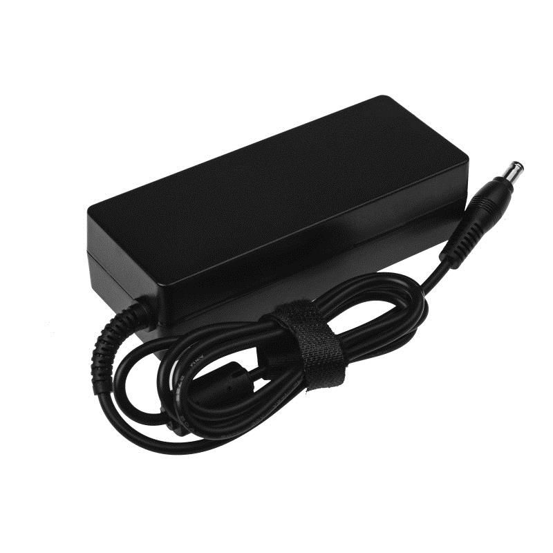 Green Cell AD21P power adapter/inverter Indoor 90 W Black_4