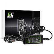 Green Cell AD66P power adapter/inverter Indoor 45 W Black_1