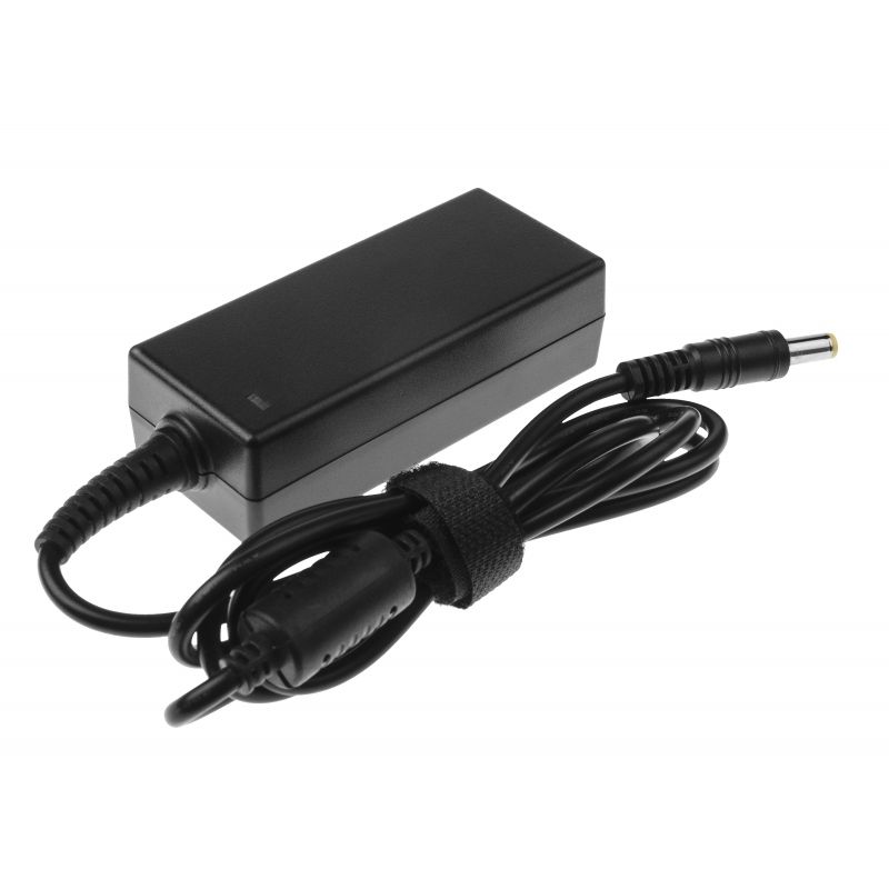 Green Cell AD66P power adapter/inverter Indoor 45 W Black_4