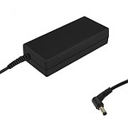 Qoltec 50056.40W power adapter/inverter Indoor Black_1