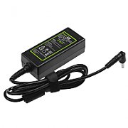 Green Cell AD70P power adapter/inverter Indoor 33 W Black_2