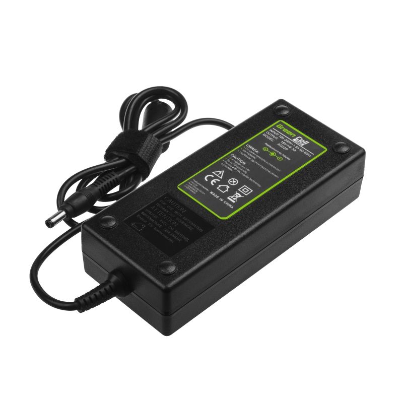 Green Cell AD22P power adapter/inverter Indoor 120 W Black_2