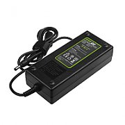 Green Cell AD22P power adapter/inverter Indoor 120 W Black_2