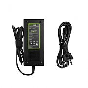 Green Cell AD22P power adapter/inverter Indoor 120 W Black_3