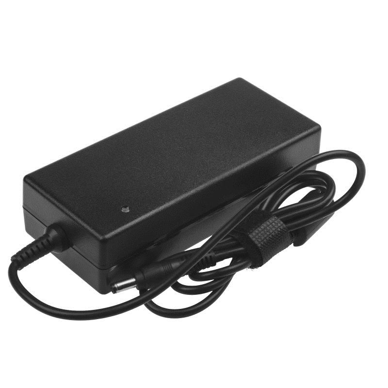 Green Cell AD22P power adapter/inverter Indoor 120 W Black_4