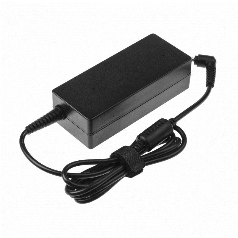 Green Cell AD41P power adapter/inverter Indoor 65 W Black_3