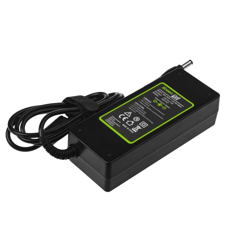 Green Cell AD27AP power adapter/inverter Indoor 90 W Black_2