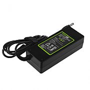 Green Cell AD27AP power adapter/inverter Indoor 90 W Black_2