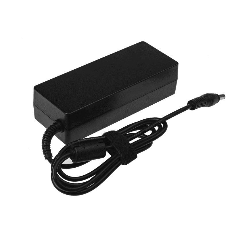 Green Cell AD27AP power adapter/inverter Indoor 90 W Black_4