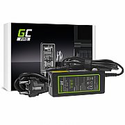 Green Cell AD33P power adapter/inverter Indoor 65 W Black_1