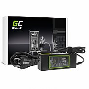 Green Cell AD39AP power adapter/inverter Indoor 90 W Black_1