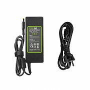 Green Cell AD39AP power adapter/inverter Indoor 90 W Black_3