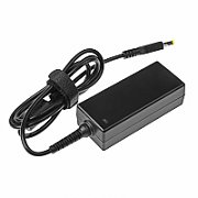 Green Cell AD64P power adapter/inverter Indoor 45 W Black_3