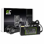 Green Cell AD65P power adapter/inverter Indoor 90 W Black_1