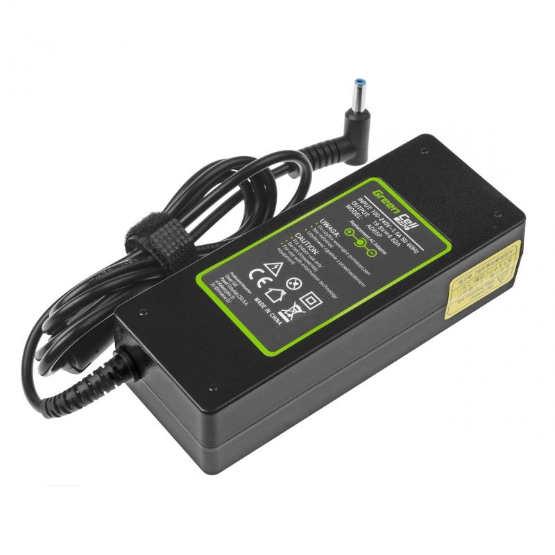 Green Cell AD65P power adapter/inverter Indoor 90 W Black_2