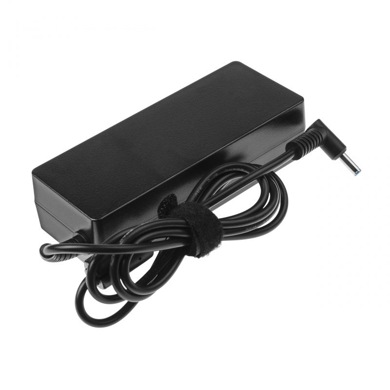 Green Cell AD65P power adapter/inverter Indoor 90 W Black_3