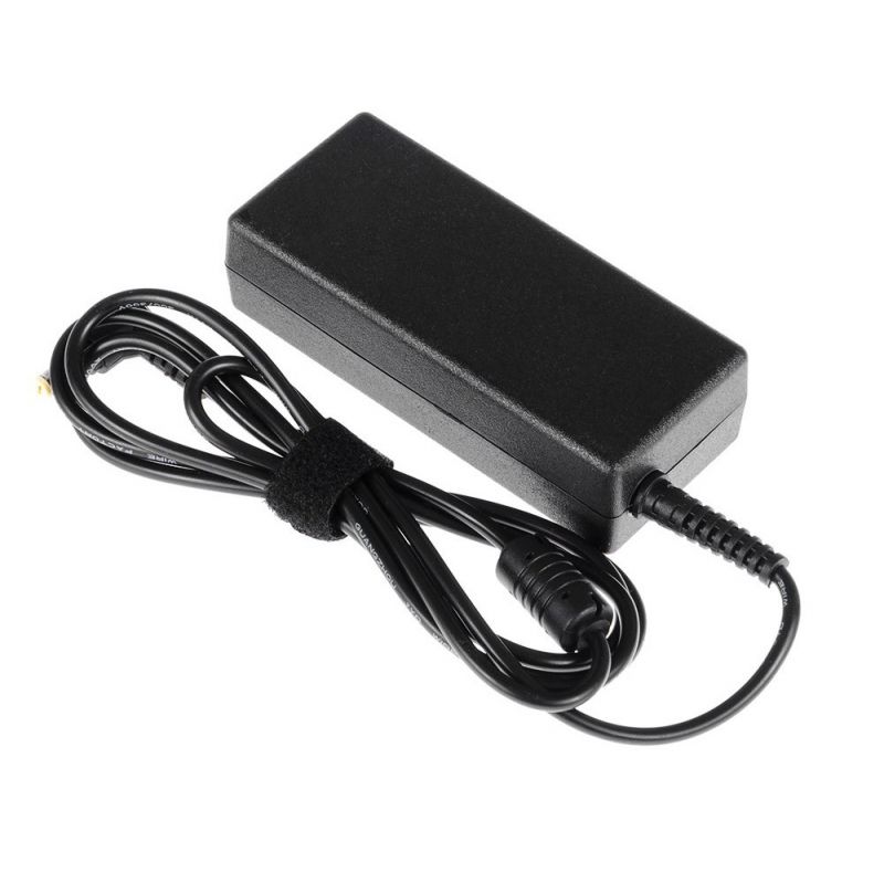 Green Cell AD01P power adapter/inverter Indoor 60 W Black_3