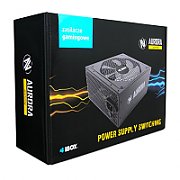 Power Supply IBOX AURORA 600W 14 CM FAN ZIA600W14CMBOX_7