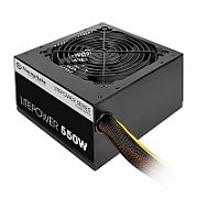 Thermaltake PS-LTP-0550NPCNEU-2 Litepower II Black 550W (Active PFC, 2xPEG, 120mm)._1