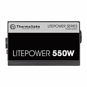 Thermaltake PS-LTP-0550NPCNEU-2 Litepower II Black 550W (Active PFC, 2xPEG, 120mm)._2