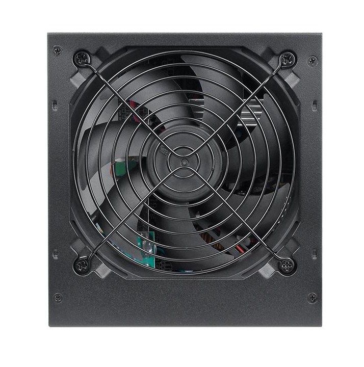 Thermaltake PS-LTP-0550NPCNEU-2 Litepower II Black 550W (Active PFC, 2xPEG, 120mm)._4