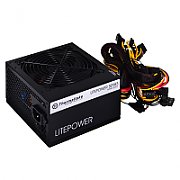 Thermaltake PS-LTP-0550NPCNEU-2 Litepower II Black 550W (Active PFC, 2xPEG, 120mm)._5