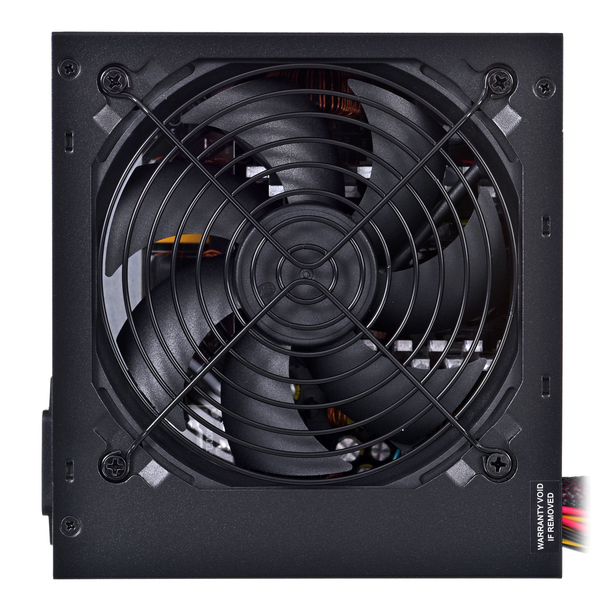 Thermaltake PS-LTP-0550NPCNEU-2 Litepower II Black 550W (Active PFC, 2xPEG, 120mm)._7