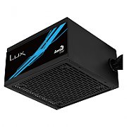 Aerocool LUX 550W power supply unit 20+4 pin ATX ATX Black_2