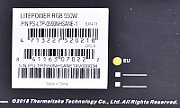 Computer power supply THERMALTAKE LITEPOWER RGB 550W, 24-pin_1