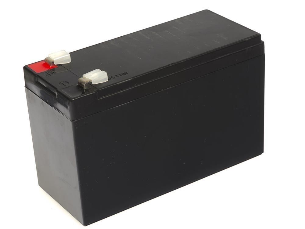 Green Cell AGM05 UPS battery Sealed Lead Acid (VRLA) 12 V 7.2 Ah_5