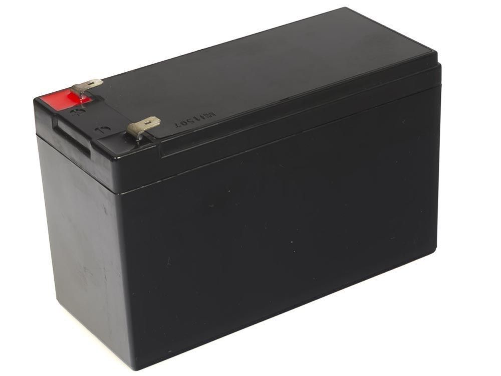 Green Cell AGM06 UPS battery Sealed Lead Acid (VRLA) 12 V 9 Ah_5