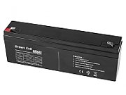 Green Cell AGM18 UPS battery 12 V 2.3 Ah_13