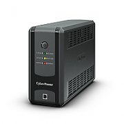 CyberPower UT850EG-FR uninterruptible power supply (UPS) Line-Interactive 0.85 kVA 425 W 3 AC outlet(s)_1