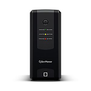 CyberPower UT1050EG-FR uninterruptible power supply (UPS) Line-Interactive 1.05 kVA 630 W 4 AC outlet(s)_2