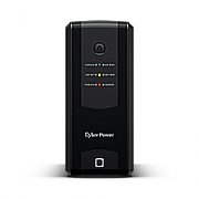 CyberPower UT1050EG-FR uninterruptible power supply (UPS) Line-Interactive 1.05 kVA 630 W 4 AC outlet(s)_2