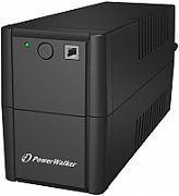 PowerWalker VI 850 SH FR Line-Interactive 0.85 kVA 480 W 2 AC outlet(s)_1