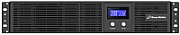 PowerWalker VI 3000 RLE uninterruptible power supply (UPS) 3000 VA 1800 W 8 AC outlet(s)_2