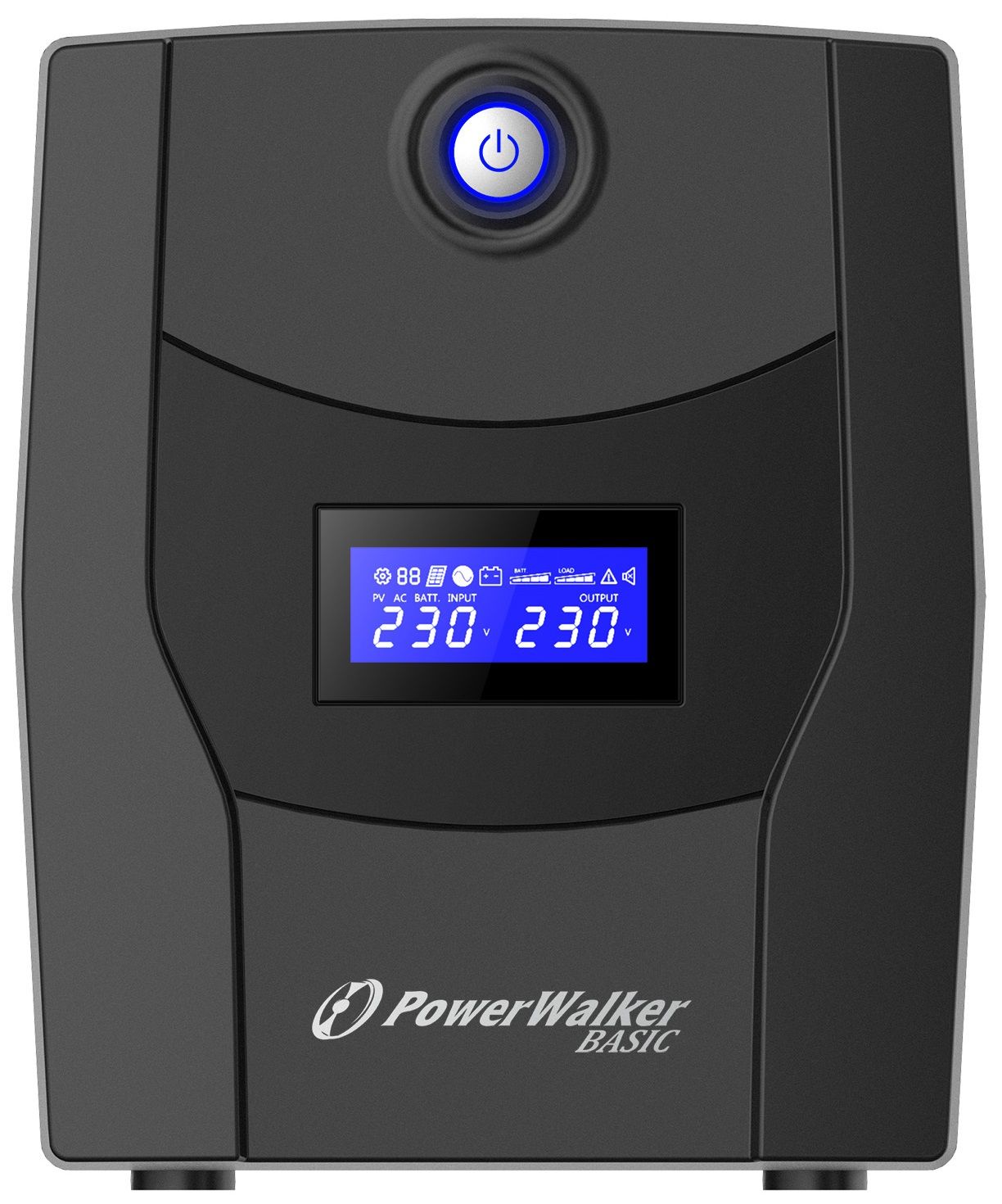 PowerWalker VI 2200 STL Line-Interactive 2.2 kVA 1320 W 4 AC outlet(s)_3