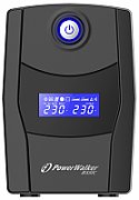 PowerWalker VI 600 STL Line-Interactive 0.6 kVA 360 W 2 AC outlet(s)_1