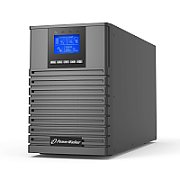 PowerWalker VFI 1500 ICT IoT Double-conversion (Online) 1.5 kVA 1500 W 4 AC outlet(s)_1