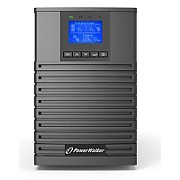 PowerWalker VFI 1500 ICT IoT Double-conversion (Online) 1.5 kVA 1500 W 4 AC outlet(s)_2