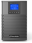 PowerWalker VFI 1000 ICT IoT Double-conversion (Online) 1 kVA 1000 W 4 AC outlet(s)_1