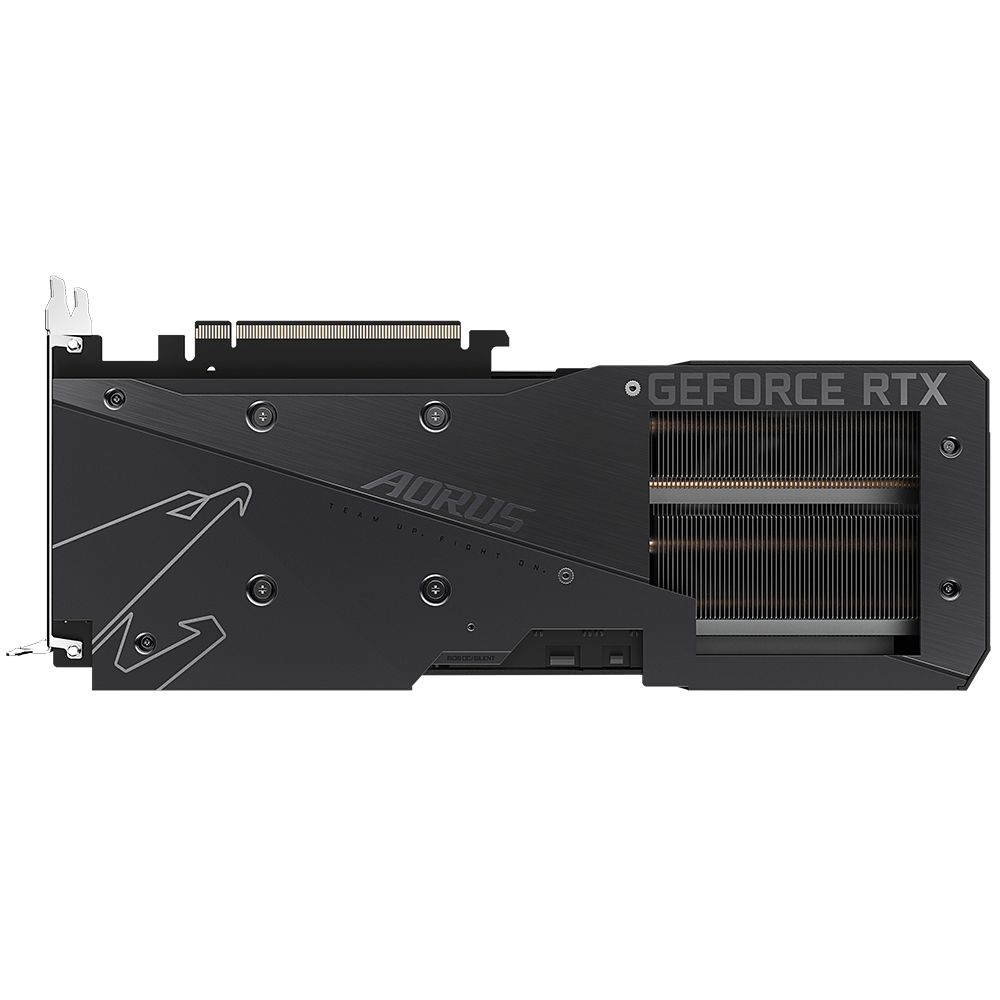 Gigabyte AORUS GeForce RTX 3060 Ti Aorus 8G NVIDIA 8 GB GDDR6_6