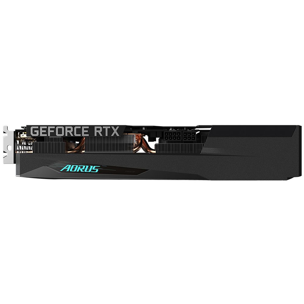 Gigabyte AORUS GeForce RTX 3060 Ti Aorus 8G NVIDIA 8 GB GDDR6_7